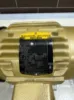Picture of 1 HP Super E Motor 230/460 3ph Frame 56C