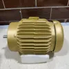 Picture of 1 HP Super E Motor 230/460 3ph Frame 56C