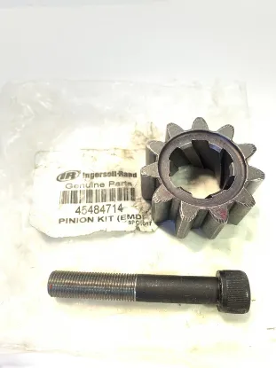 Picture of DRIVE PINION