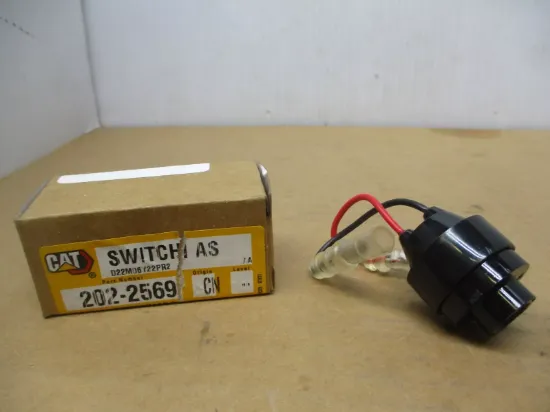 Picture of SWITCH AS
