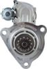 Picture of Starting Motor 24V
