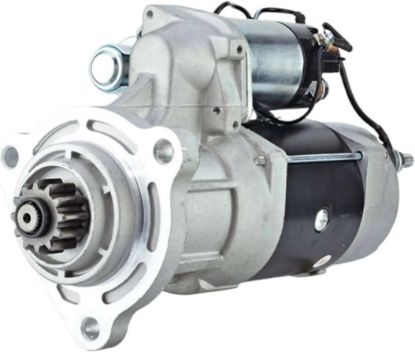 Picture of Starting Motor 24V