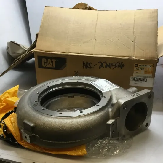 Picture of HOUSING AS-TURBINE