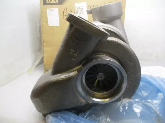 Picture of TURBOCHARGER GP
