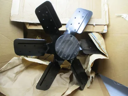Picture of FAN,ENGINE