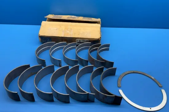 Picture of SET, MAIN BEARING STD