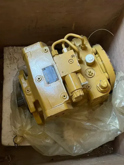 Picture of PUMP GP-PS