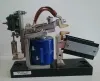 Picture of AFC-XFC Contactor DC Railroad Railway Track