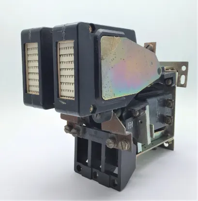 Picture of DC Contactor 25A Max 600VDC