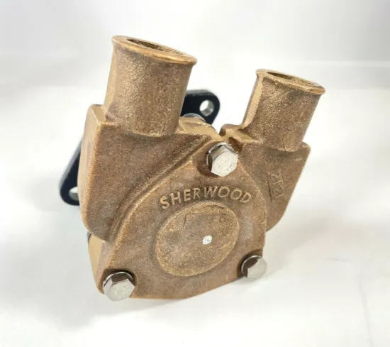 Picture of PUMP-WATER
