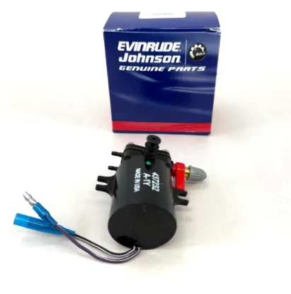 Picture of Primer Solenoid