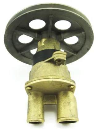Picture of PUMP