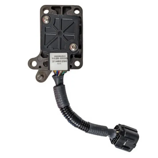 Picture of Throttle Control Sensor