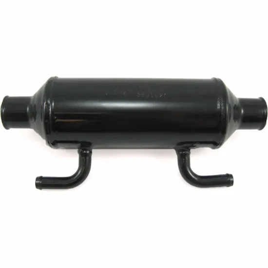 Picture of Power Steering Cooler