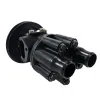 Picture of Sea Water Pump With V-Belt Pulley