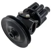 Picture of Sea Water Pump With V-Belt Pulley