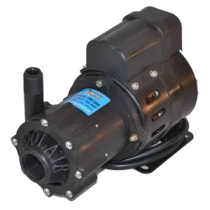 KoolAir Air Conditioning Pump 1000 GPH 115V PM1000