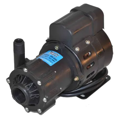 Picture of KoolAir Air Conditioning Pump 1000 GPH 115V PM1000