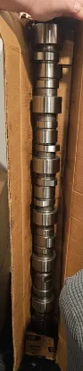 Picture of CAMSHAFT GP