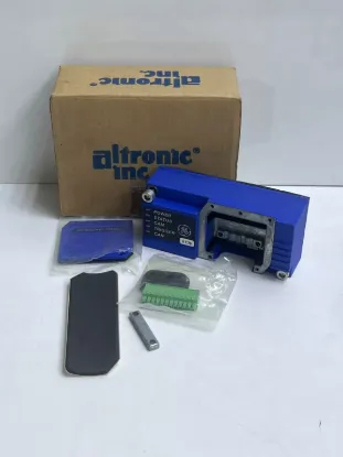 Picture of Control Module SAFI 2 KLS