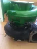 Picture of CARTRIDGE GP-TURBOCHARGER