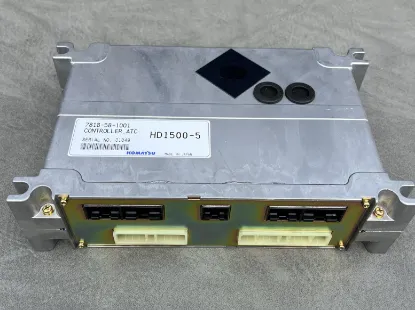Picture of CONTROLLER, ATC For HD1500-5