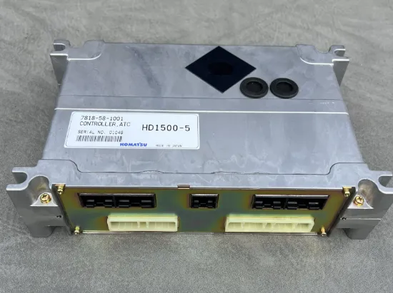 Picture of CONTROLLER, ATC For HD1500-5