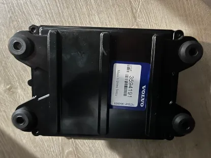 Picture of ECM MODULE