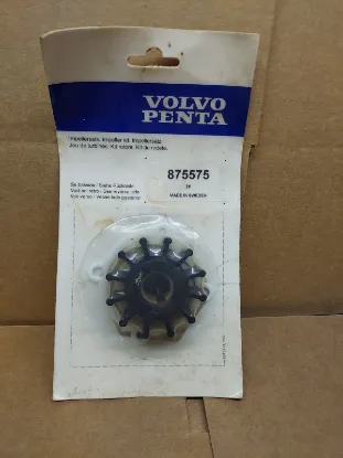 Picture of Impeller Kit