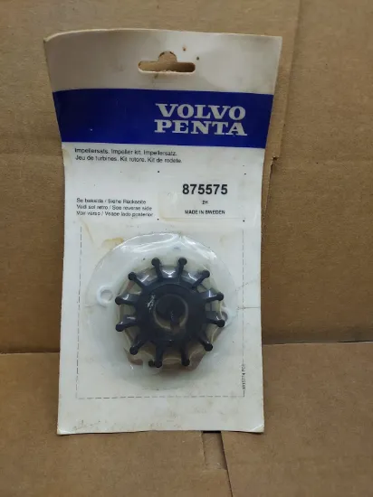 Picture of Impeller Kit