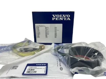 Picture of Connector Kit , Turbo