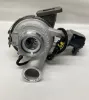 Picture of Turbocharger