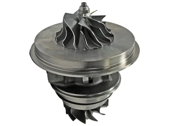Picture of CARTRIDGE GP-TURBOCHARGER