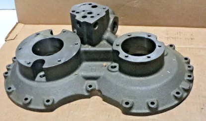 Picture of MANIFOLD