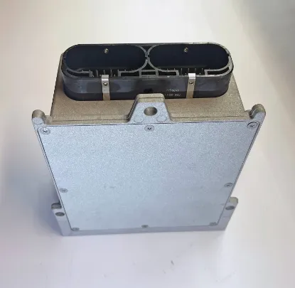 Picture of ECU MAX