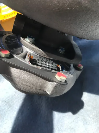 Picture of REB TURBO G