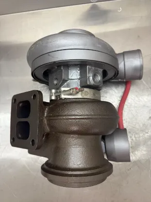 Picture of TURBOCHARGER GP