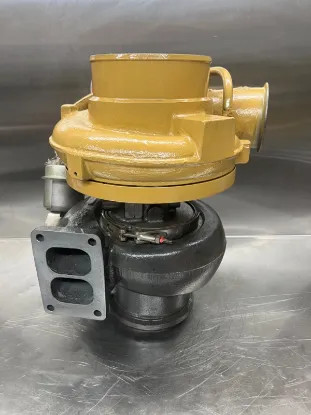 Picture of Turbo Charger