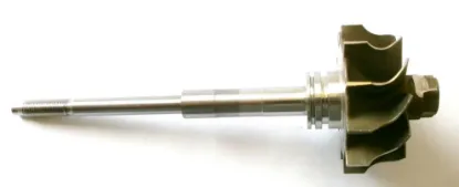Picture of Shaft Wheel Rotor