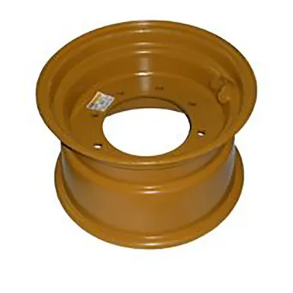 Picture of WHEEL AS-FRONT