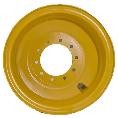 Picture of WHEEL AS