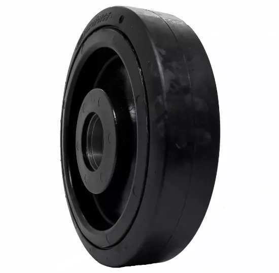 Picture of WHEEL GP-BOGIE