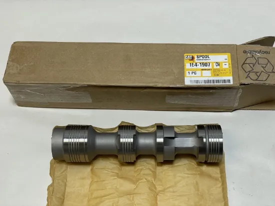 Picture of SPOOL