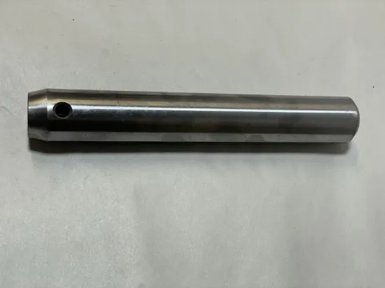 Picture of PIN