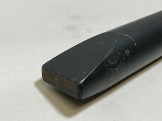 Picture of Cross Cut Chisel