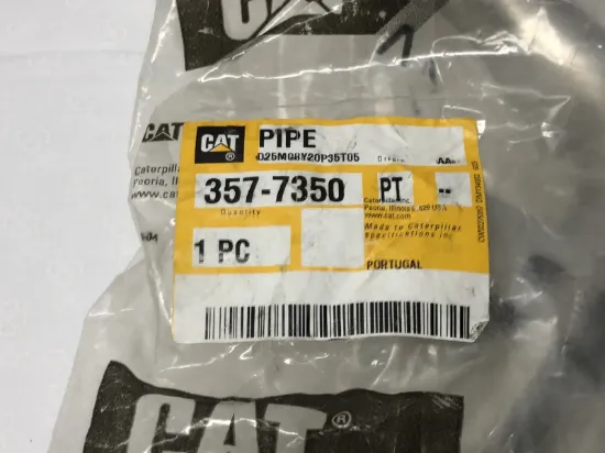 Picture of PIPE
