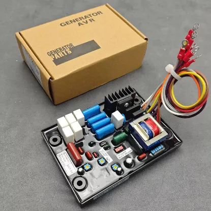 Picture of AVR Automatic Voltage Regulator