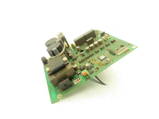 Picture of Hypertherm Pump Motor Drive Circuit Board