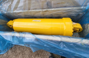 CYLINDER HOIST