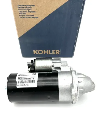 Picture of STARTER MOTOR BOSCH KDI